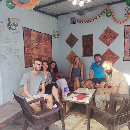 Little Prince Guest House & Homestay Bikaner Esterno foto