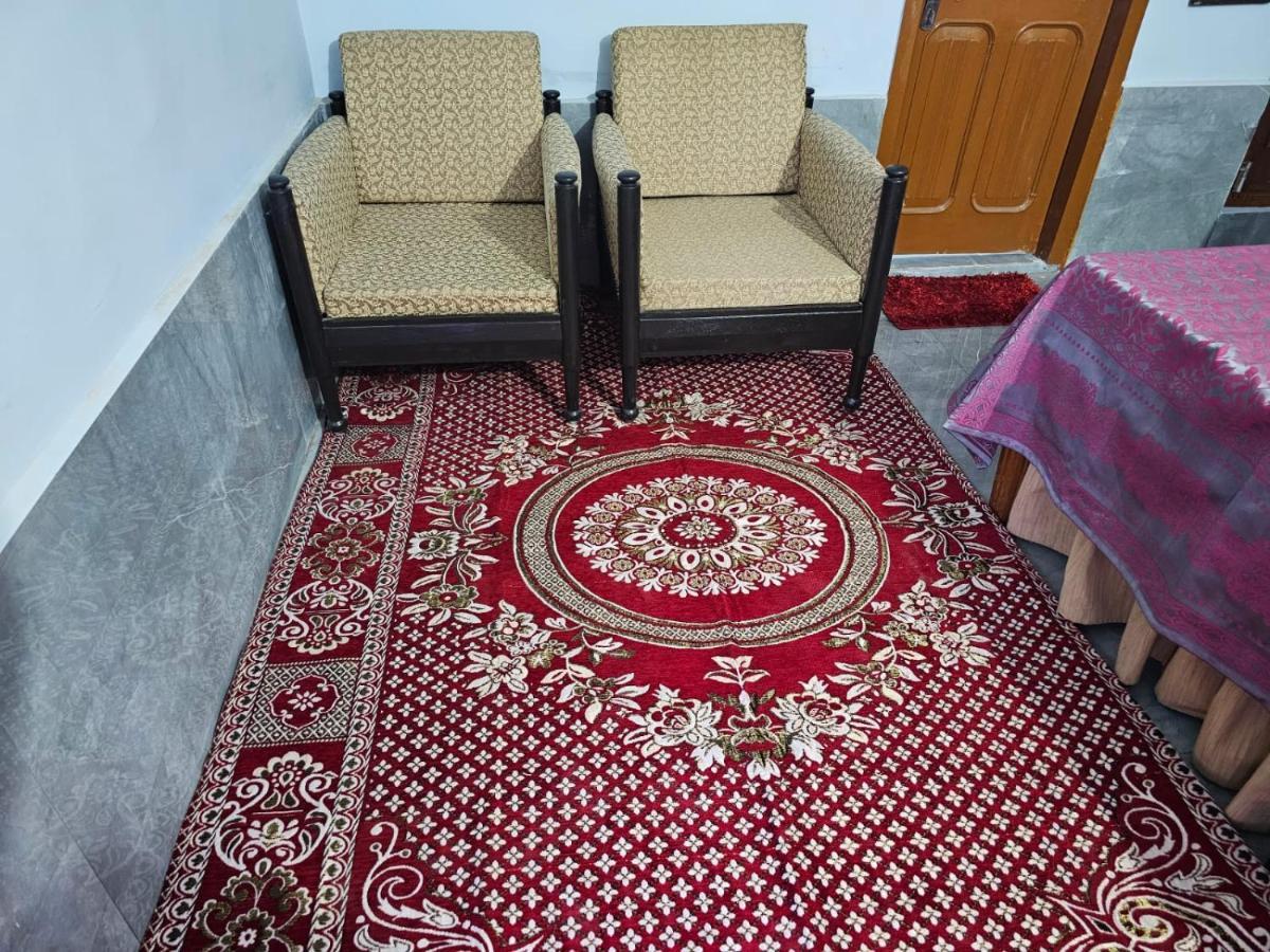 Little Prince Guest House & Homestay Bikaner Esterno foto