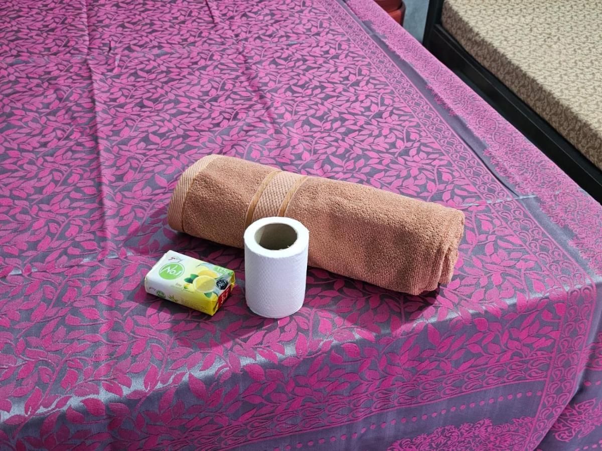 Little Prince Guest House & Homestay Bikaner Esterno foto