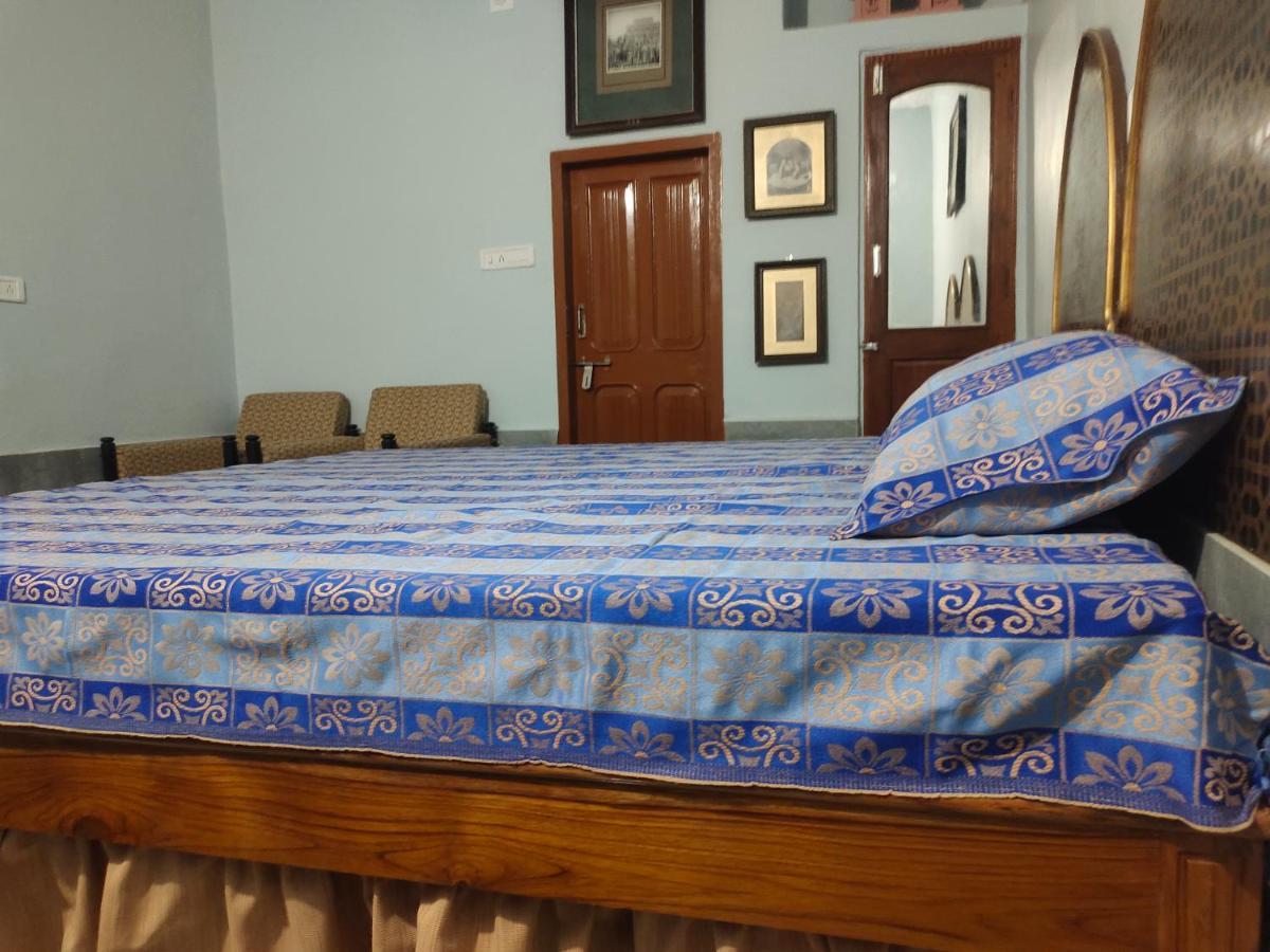 Little Prince Guest House & Homestay Bikaner Esterno foto