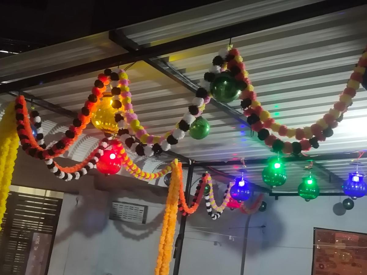Little Prince Guest House & Homestay Bikaner Esterno foto