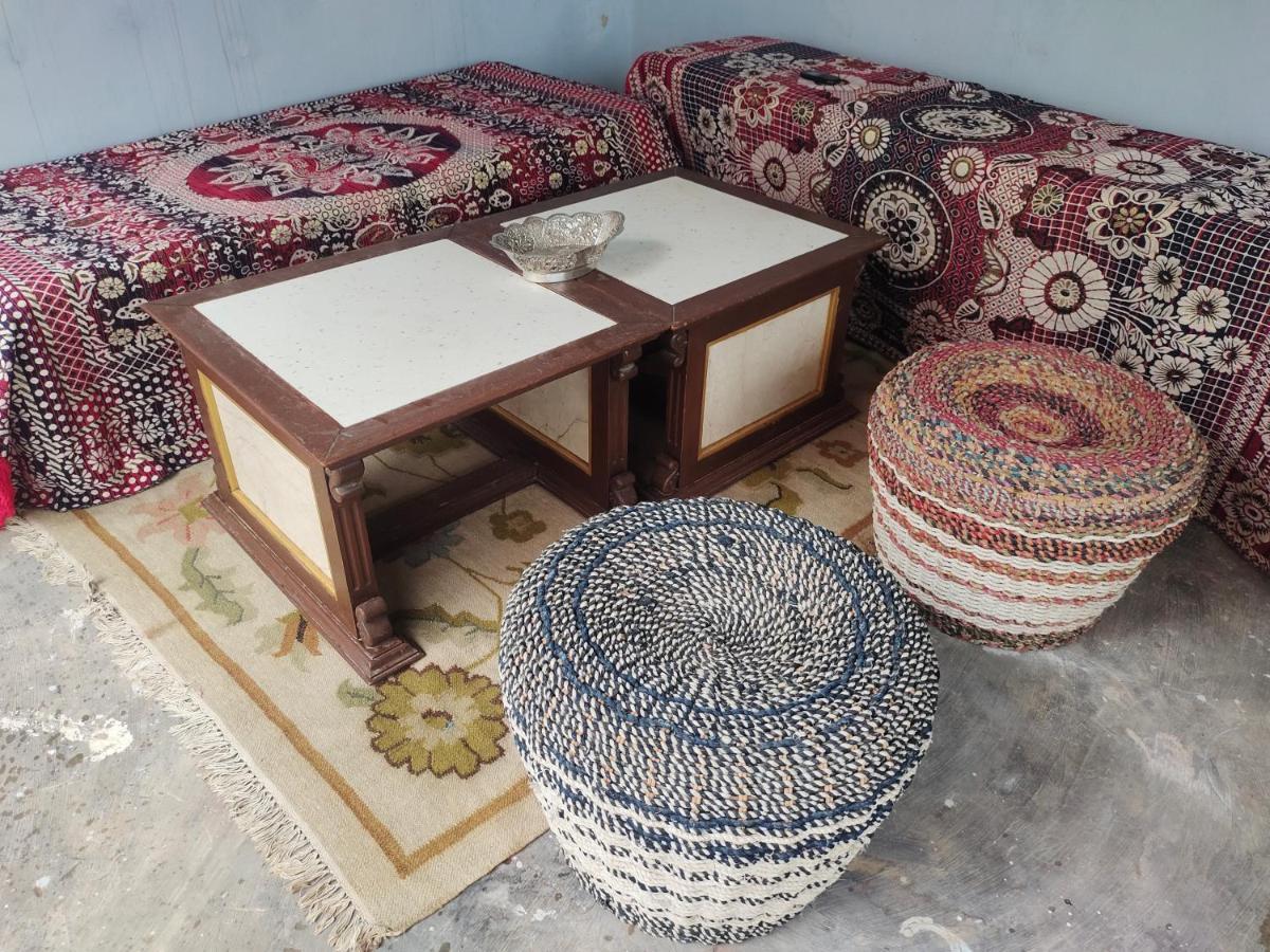 Little Prince Guest House & Homestay Bikaner Esterno foto