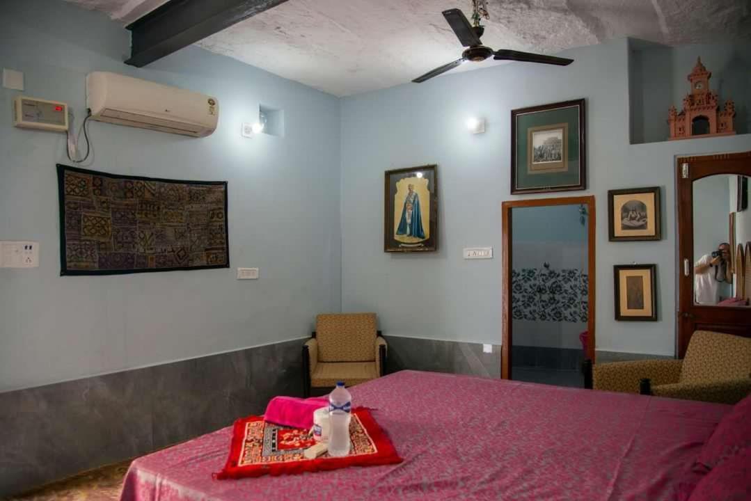 Little Prince Guest House & Homestay Bikaner Esterno foto