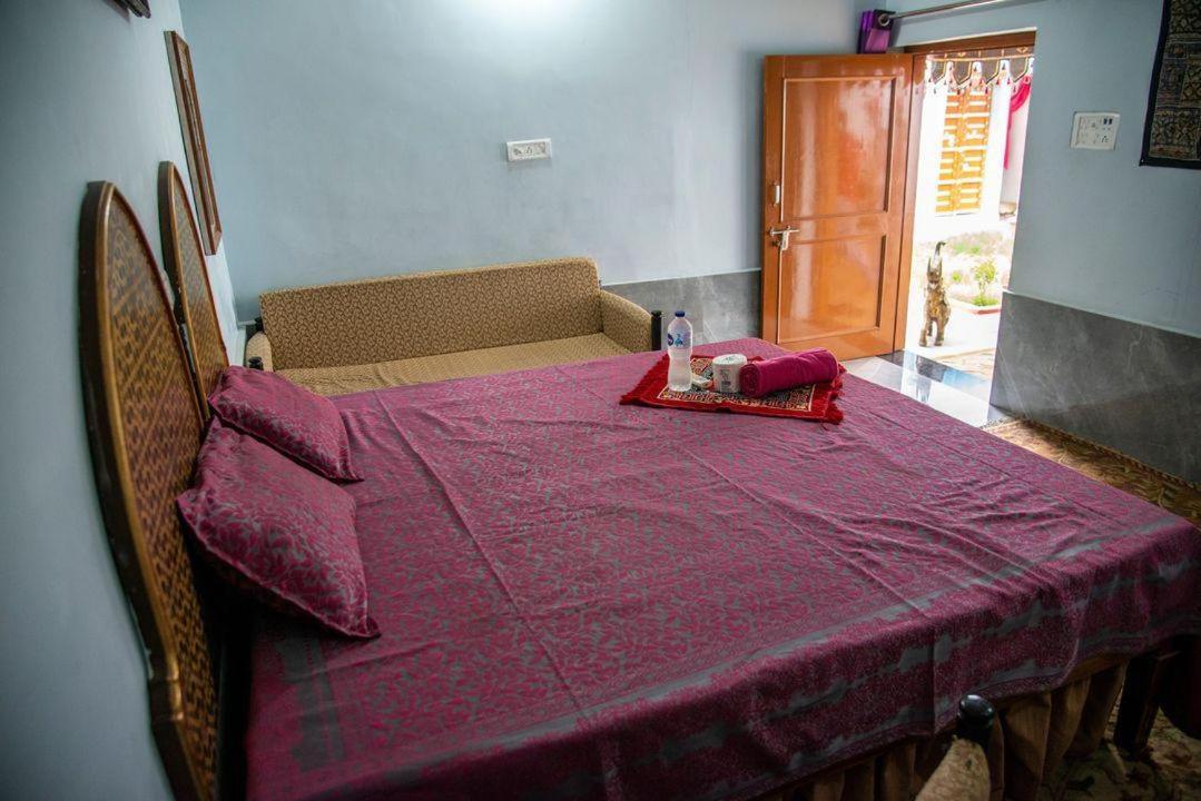 Little Prince Guest House & Homestay Bikaner Esterno foto