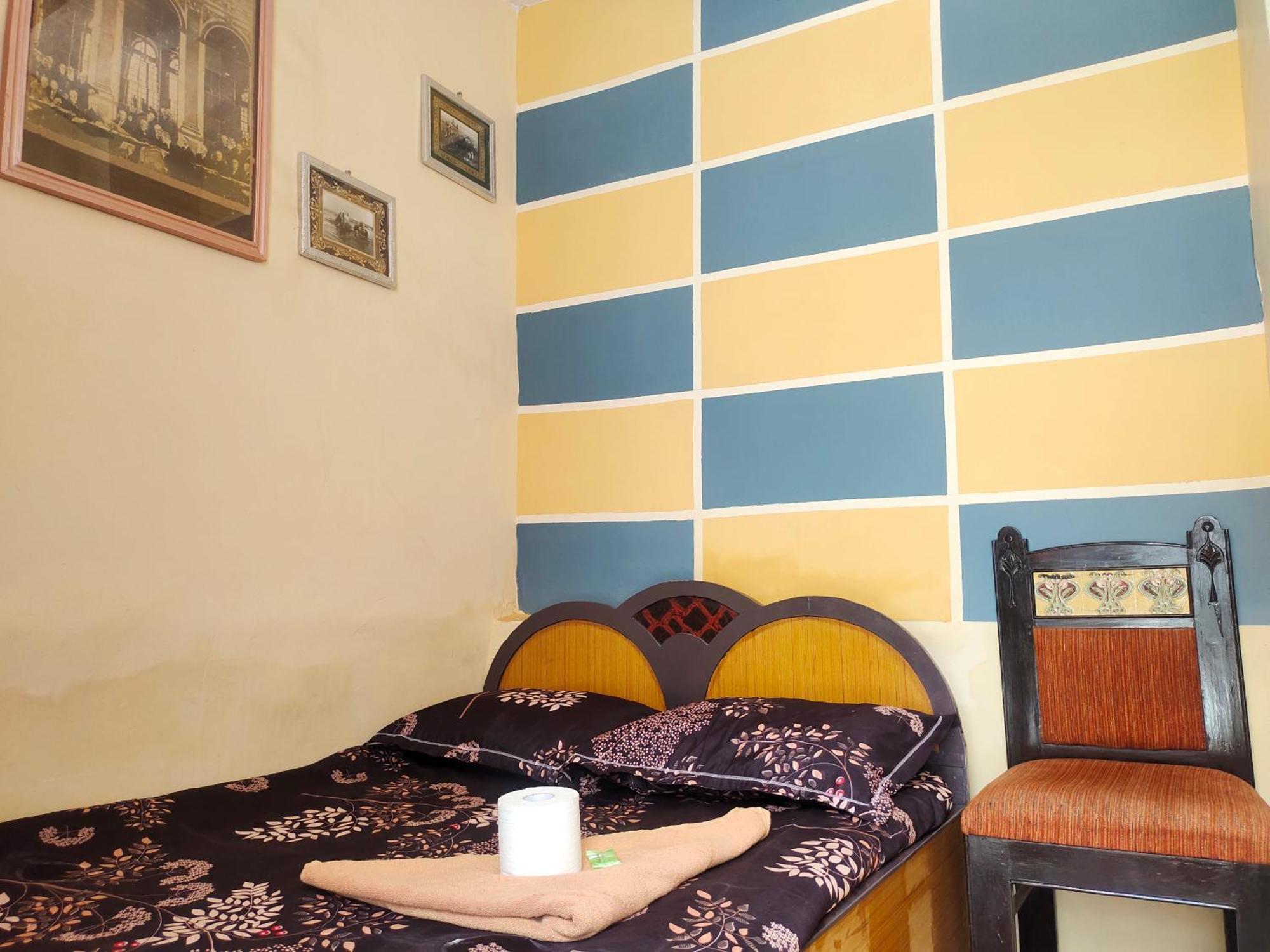 Little Prince Guest House & Homestay Bikaner Camera foto