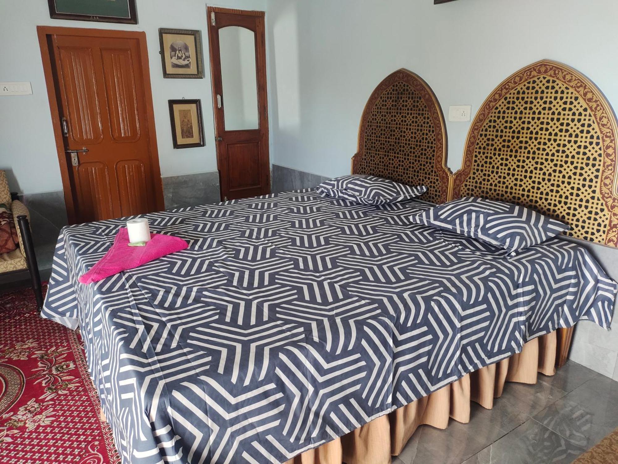 Little Prince Guest House & Homestay Bikaner Camera foto