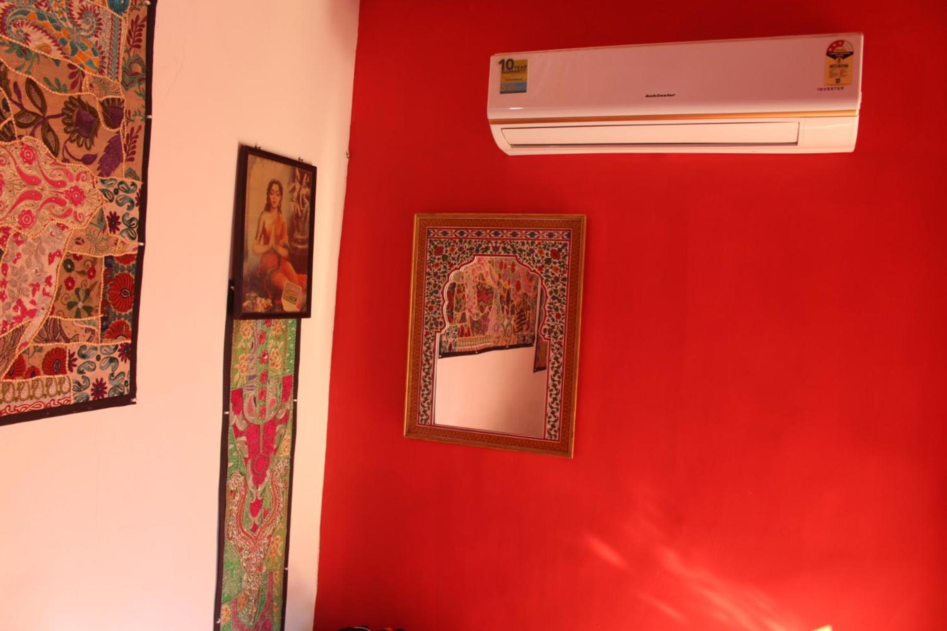 Little Prince Guest House & Homestay Bikaner Esterno foto