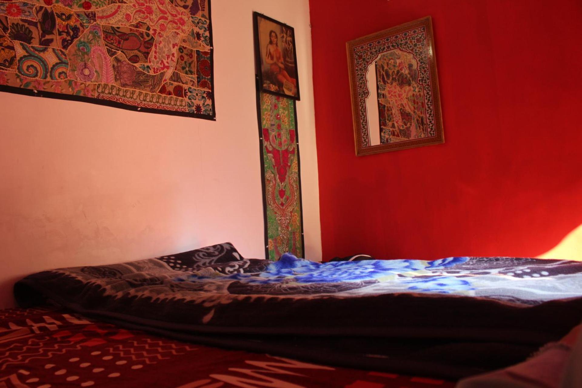 Little Prince Guest House & Homestay Bikaner Esterno foto