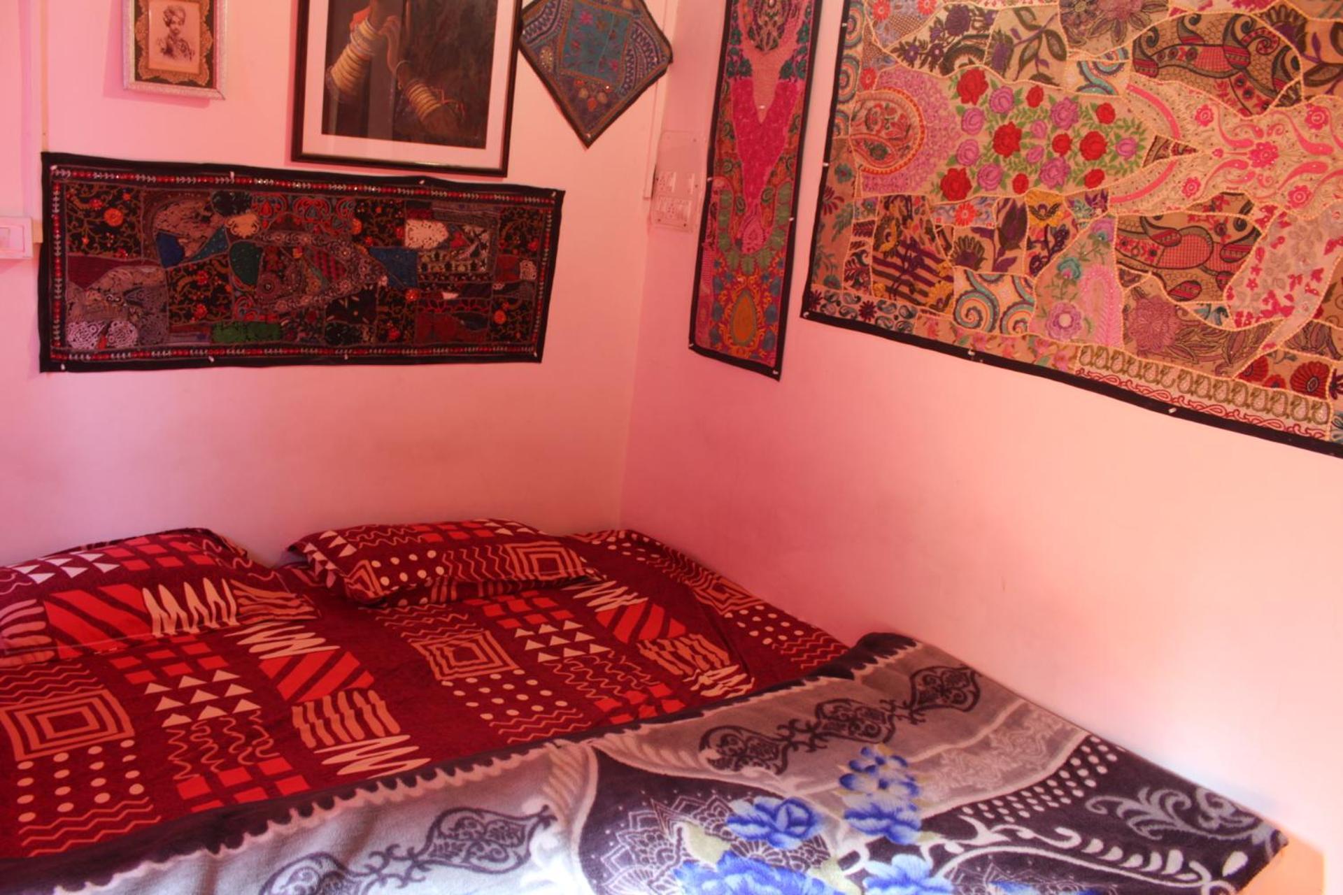 Little Prince Guest House & Homestay Bikaner Esterno foto