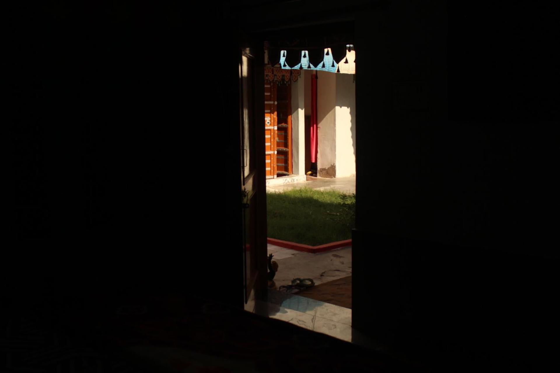 Little Prince Guest House & Homestay Bikaner Esterno foto