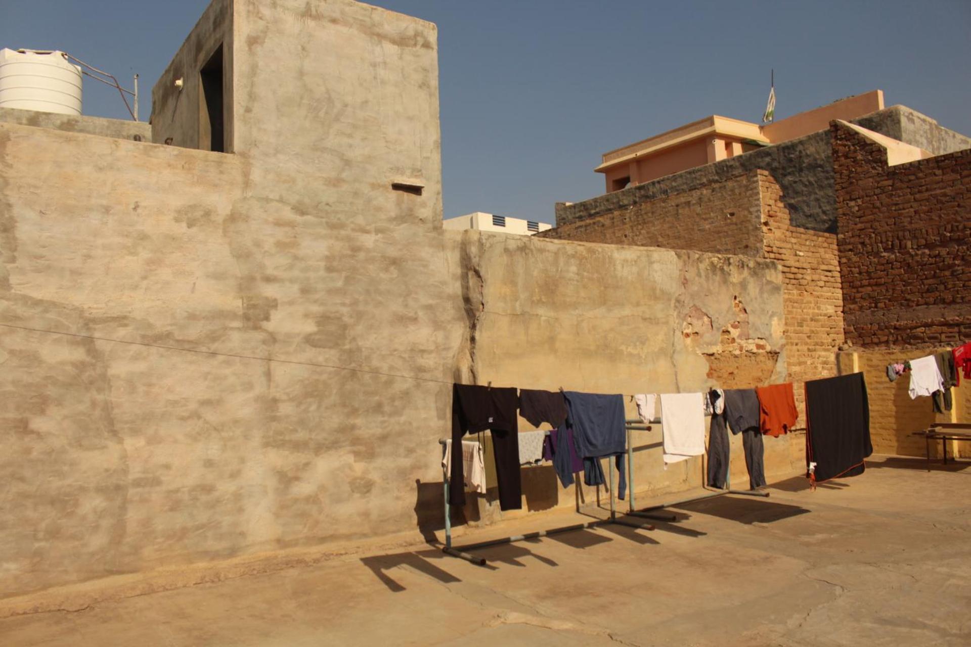Little Prince Guest House & Homestay Bikaner Esterno foto