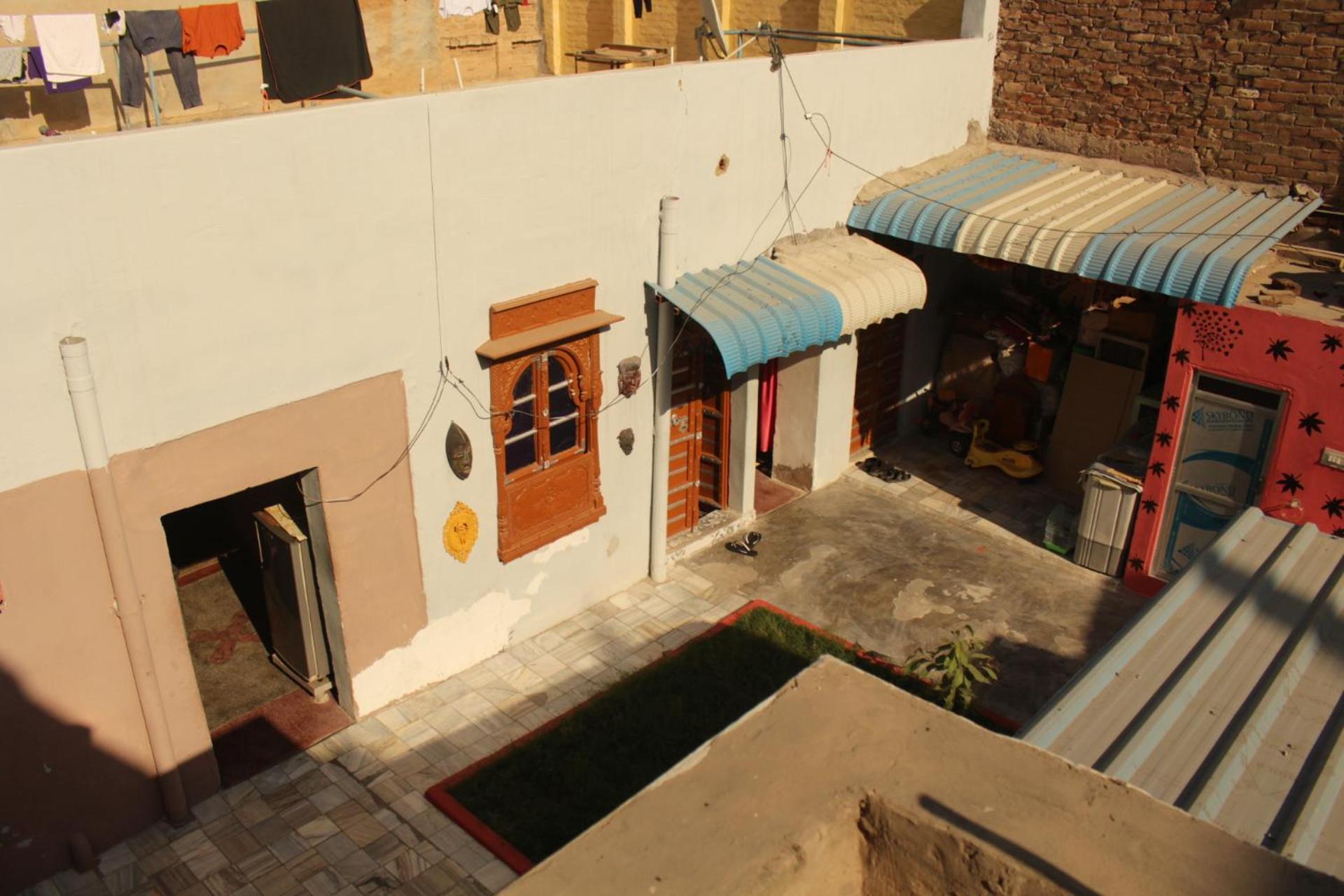 Little Prince Guest House & Homestay Bikaner Esterno foto