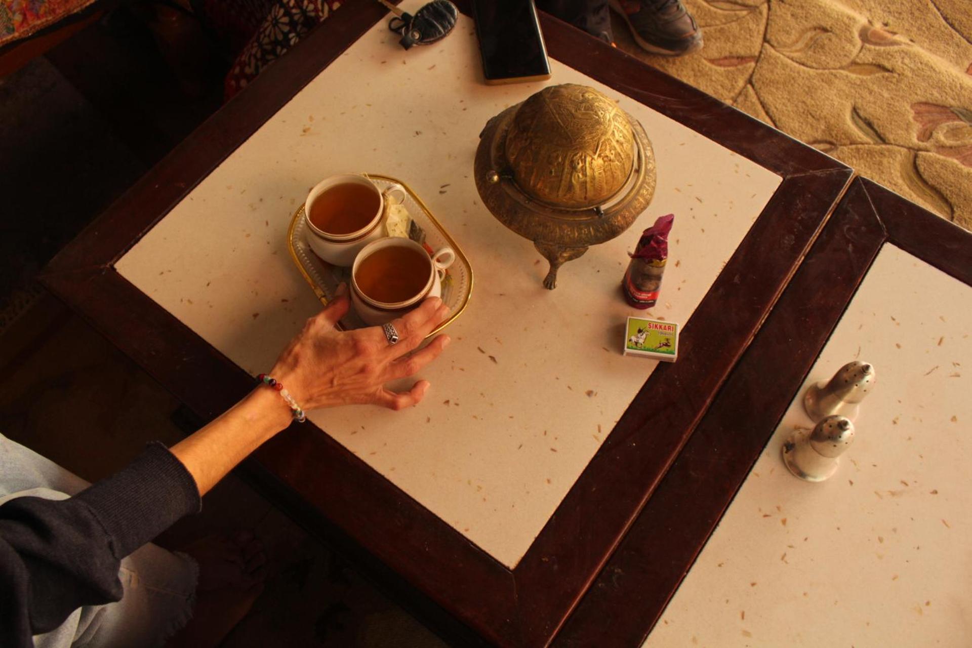 Little Prince Guest House & Homestay Bikaner Esterno foto
