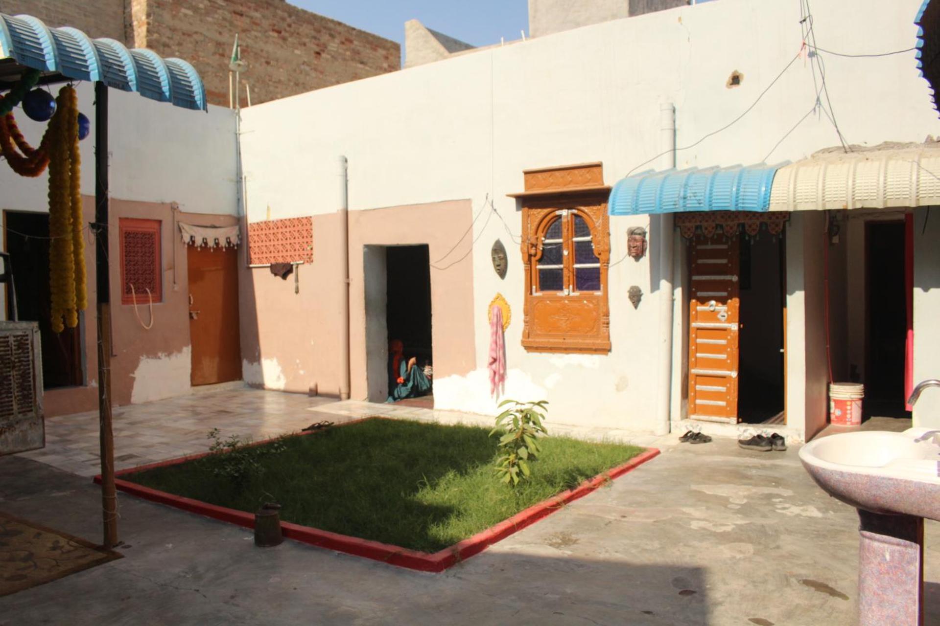 Little Prince Guest House & Homestay Bikaner Esterno foto